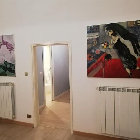 B&B Camere Montalto Centro มอนตัลโต ดิ กัสโตร ภายนอก รูปภาพ