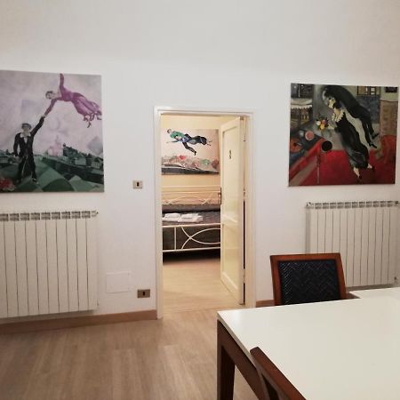 B&B Camere Montalto Centro มอนตัลโต ดิ กัสโตร ภายนอก รูปภาพ
