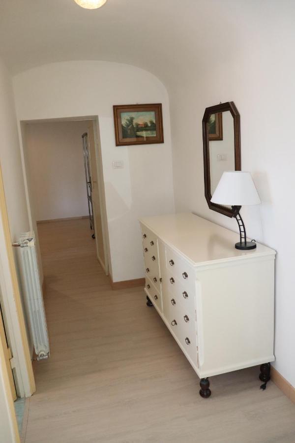 B&B Camere Montalto Centro มอนตัลโต ดิ กัสโตร ภายนอก รูปภาพ