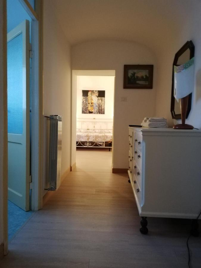 B&B Camere Montalto Centro มอนตัลโต ดิ กัสโตร ภายนอก รูปภาพ
